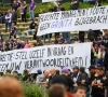 Anderlecht-fans sturen mail en serieuze waarschuwing naar Wouter Vandenhaute en Geert Duyck: "Steeds moeilijker"