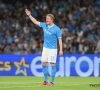 Thuisdebuut van Kevin De Bruyne bij Napoli draait niet uit zoals gehoopt, Italiaanse media is kritisch