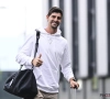 Thibaut Courtois kapitein bij de Rode Duivels? Het is zo goed als zeker nu