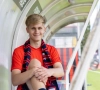 OFFICIEEL: Voormalige verdediger van Charleroi en KV Kortrijk trekt naar tweedeklasser