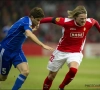 Ex-speler van Standard vertelt straf verhaal: "Hij wachtte me na de training op met een mes"