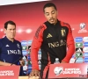 Tielemans legt de lat hoog, maar geeft ook zijn visie op afwezigheid van 'luide stem' Lukaku, KDB en Courtois
