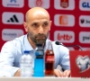 Raarste persconferentie ooit! Bondscoach Kazachstan neemt ontslag meteen na de match: "Alles is mijn schuld"