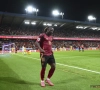Jérémy Doku is weer beslissend bij de Rode Duivels, in 'zijn' Lotto Park: dit had de winger te zeggen