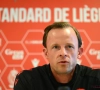 Vincent Euvrard maakt zelf de balans na zijn komst bij Standard: "Ik wist op voorhand dat hier veel werk was"