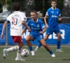 Nederlandse stormloop bij KRC Genk Ladies: Fleur Pauwels legt uit