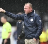 Zulte Waregem wil de rug rechten tegen Dender: dit heeft coach Sven Vandenbroeck te zeggen