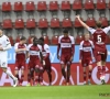 Zucht van opluchting: Zulte Waregem boekt zeer belangrijke eerste thuisoverwinning tegen OH Leuven