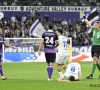 🎥 Was dit een rode kaart voor Degreef in Anderlecht - Genk? 