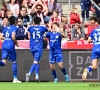 De ambities van Matisse Samoise en KAA Gent zijn heel steil