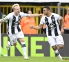 Euforie bij Charleroi: "Of het het effect van de nieuwe coach is?"