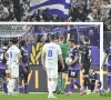 Gumienny laat zich uit over fase in Anderlecht - Genk: "Is geen karate"