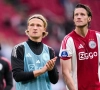 Dolberg zorgt al voor controverse bij Ajax: "Iedereen zat op hem te wachten"