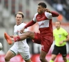 Spits van Zulte Waregem maakt nu ook indruk tegen Beerschot, ook Vossen krijgt 90 minuten