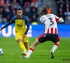 Nederlandse kranten ferm onder de indruk van Union SG, PSV de grond ingeboord