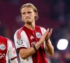 Kritiek al snoeihard na eerste CL-match: "Ajax kan dit niveau niet aan"