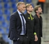 Clashen supporters en trainer Thorsten Fink straks na gelijkspel in Europa League?