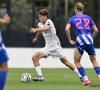 Jeugd Club Brugge geeft het goede voorbeeld tegen AS Monaco