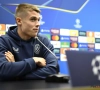 Blij als een klein kind? Dit heeft miljoenenaankoop Club Brugge te zeggen voor start Champions League