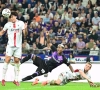 Anderlecht-Antwerp eindigde op 0-0, maar kon nooit bekoren: veel goeie wil, maar geen kwaliteit
