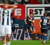 Jelle Vossen haalt zijn gram en bezorgt Zulte Waregem met mannetje meer belangrijke driepunter in Charleroi