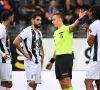 Charleroi krijgt geweldig nieuws te horen na rode kaart tegen Zulte Waregem