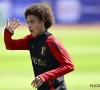 Eén minuut is genoeg: hoe Axel Witsel een record van 102 jaar oud bij de Rode Duivels kan breken