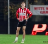 Jeugdproduct KV Mechelen via PSV naar Westerlo en ... Houtvenne: "Zonder blessure zat ik daar"