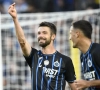 Club Brugge weer te mak in eerste helft, maar eens op toerental maakten ze komaf met STVV: Mechele breekt de ban