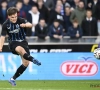 Club Brugge-speler geeft openhartig interview: "Vorig jaar kon je me oprapen, ik zat heel diep"