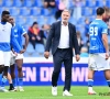 Coach Thorsten Fink zegt hoe Racing Genk uit de put kan klimmen