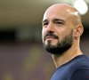 Cercle-coach Onur Cinel vol ongeloof na gelijkspel: "Heb een déjà vu"