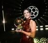Aitana Bonmati pakt derde Ballon d'Or op rij: de volledige top-10 en alle prijzen