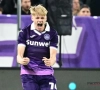 'Na De Cat: Anderlecht dreigt twee spelers kwijt te spelen voor drie competitiewedstrijden'