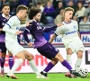 Anderlecht en Gent willen 'nieuwe Moses Simon': beslissing is gevallen
