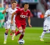 Genoemd bij Anderlecht: Selim Amallah heeft zijn keuze gemaakt
