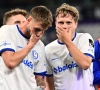 Deze KAA Gent-speler droomt van plaats bij de Rode Duivels