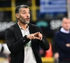 Slechtste rapport van België: Westerlo-coach Charaï uit zijn frustraties na 5-5 tegen Club Brugge