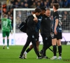 Mechele en Onyedika geblesseerd: Club Brugge vreest lange afwezigheid