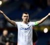 KRC Genk heeft duidelijke ambitie in Europa: kapitein Heynen is duidelijk