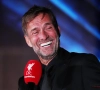 Jürgen Klopp veranderde het leven van deze Rode Duivel: "Hij is een heel belangrijk persoon voor mij"
