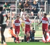 Dreun voor missie play-off 1? Zulte Waregem duwt Royal Antwerp nog wat dieper in het dal