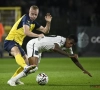 Union-speler over zijn verleden bij OH Leuven en Standard: "Er weggestuurd worden beste dat me kon overkomen"