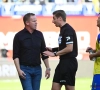 STVV misnoegd over VAR en Visser na resem controversiële fases tegen RC Genk: "Alles was in ons nadeel"