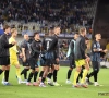 Dit moeten Club Brugge en Union halen om (quasi) zekerheid te hebben om door te gaan: rekenwerk