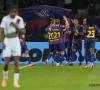 Slachtpartij in de Champions League: Barça vernedert Olympiakos, Fermin Lopez met hattrick