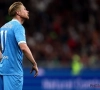 Kevin De Bruyne kent zijn opvallende straf na incident bij Napoli