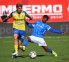 🎥 Disciplinair Comité hakt knoop door na rode kaart Van Helden in Limburgse derby tussen STVV en Genk