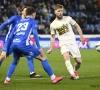 Deze speler, met meer dan 20 JPL-matchen op de teller, manifesteert zich ook na zijn vertrek bij Beerschot