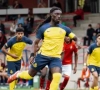 Vijf goals in vier matchen: ex-speler Gent, STVV en Charleroi maakt het mooie weer... bij beloften Union